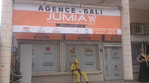 Jumia annonce l’ouverture de nouvelles  Agences au Cameroun 