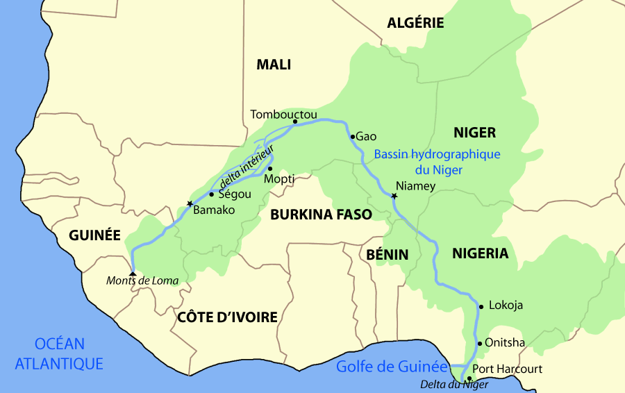 Bassin du Niger : 2 000 milliards de FCFA à collecter pour faire face aux crises socio-économiques en 2023