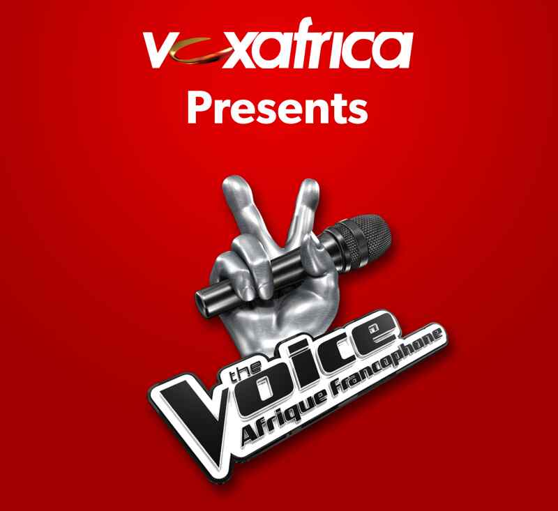 The Voice Afrique Francophone saison 3 c’est parti !