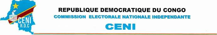 Communiqué de presse N 005 / Commission électorale nationale indépendante (CENI) - République Démocratique du Cong (RDC) / 2019