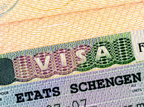 visaDemandes de visas Schengen: le Sénégal parmi les pays qui dépensent le plus en Afrique soit 125, 463 millions FCFA en 2022