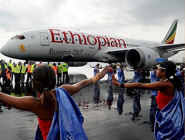 Ethiopian Cargo & Logistics Services remporte le prix de la « Meilleure compagnie aérienne africaine de fret » décerné par Air Cargo News
