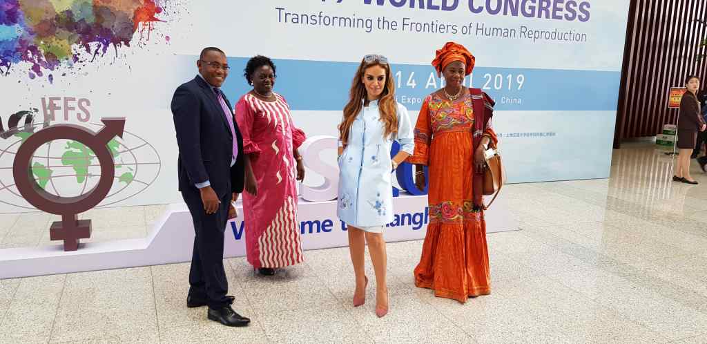 Afrique : La Fondation Merck, avec les Ministres de la Santé Africain, définit les interventions visant à briser la stigmatisation liée à l'infertilité
