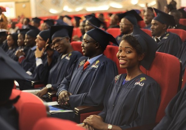 L’Université Panafricaine, forme une génération de solutionneurs entrepreneuriaux Panafricains : l’appel aux étudiants 2019 ouvert