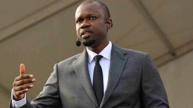 Sénégal tentative de forcing du premier tour  - Ousmane SONKO : « Le second tour est inévitable »