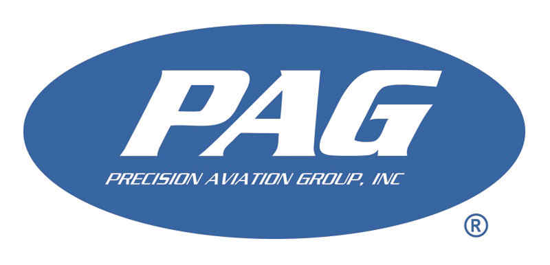 precision aviation group inc logo