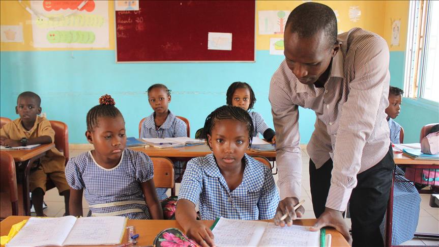 Sénégal : éducation et enseignement supérieur le défi de la parole donnée