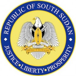 Le Premier Vice-président du Sud-Soudan, S.E. Taban Deng Gai, appelle à plus de coopération avec la Russie