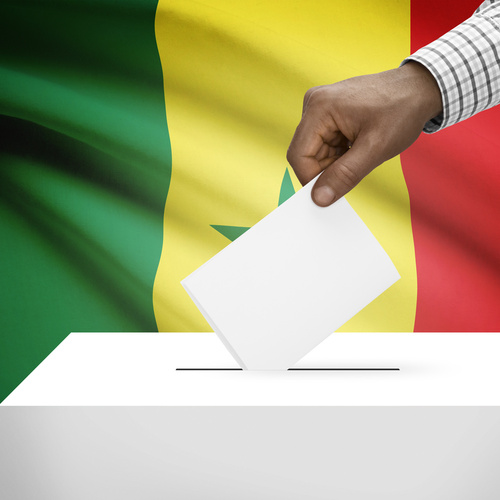 Espagne : élections présidentielles du Sénégal ; 32783 électeurs sont appelés aux urnes