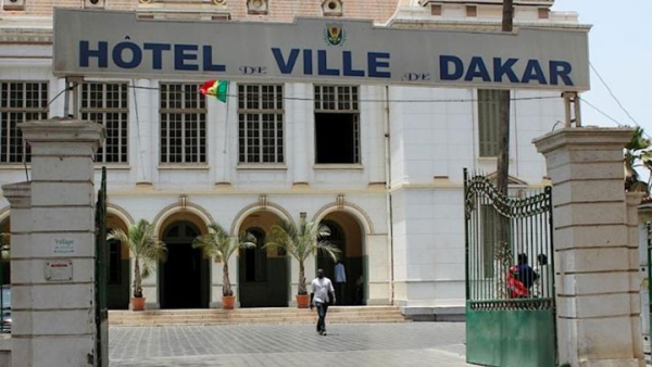 Ville de Dakar : Taxawu Ndakar s’allie à Benno pour faire la fête à PASTEF