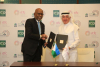La Société Internationale Islamique de Financement du Commerce (ITFC) signe un Accord-cadre Mourabaha de 90 millions US$ en faveur de la République de Djibouti