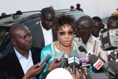 LINGUERE diouma political.jpg