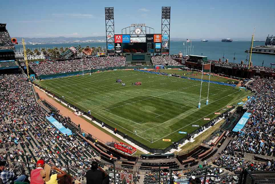 Fort intérêt pour accueillir la Coupe du Monde de Rugby à 7 en 2022 : Onze fédérations – dont l'Afrique du Sud et la Tunisie – ont confirmé leur intérêt Fort intérêt pour accueillir la Coupe du Monde de Rugby à 7 en 2022 : Onze fédérations – dont l'Afrique du Sud et la Tunisie – ont confirmé leur intérêt