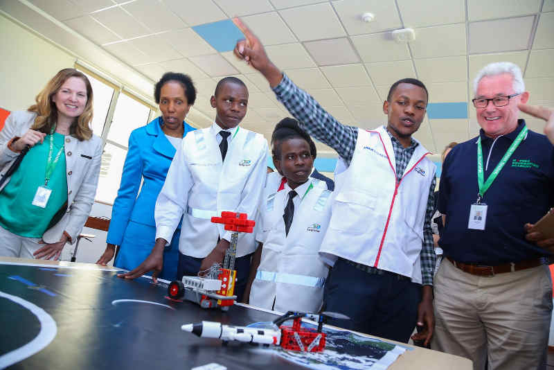 18 02 10 Airbus Fondation Little Engineer Kenya 2