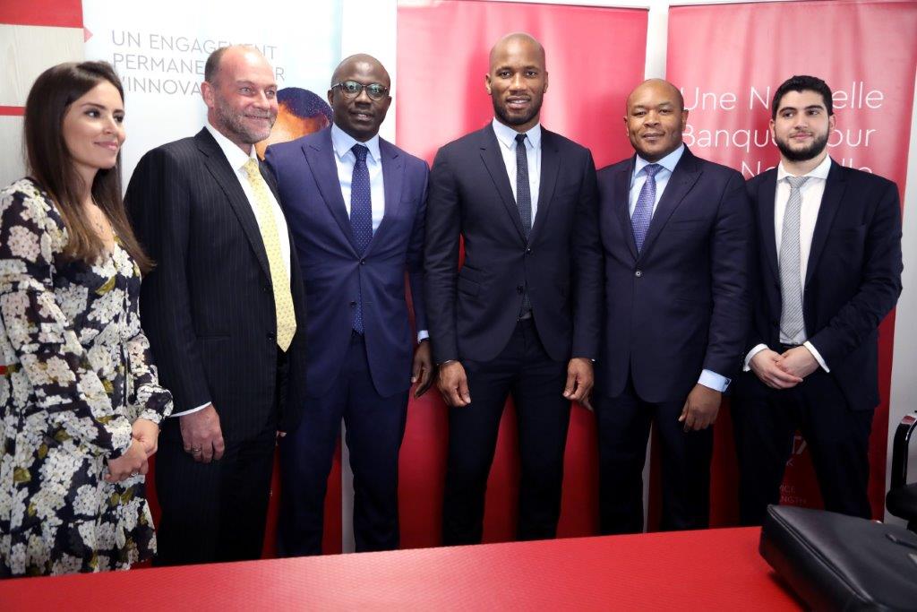 Vista Bank, la banque africaine visionnaire, choisit Temenos pour piloter sa transformation numérique et dynamiser sa croissance en Afrique
