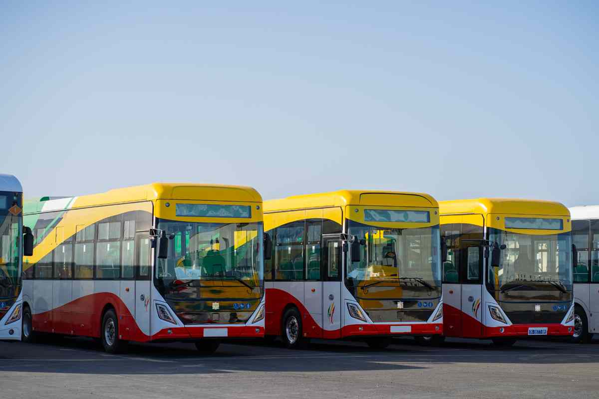 La Rencontre des partenaires du BRT célèbre le financement d’un projet sans précédent