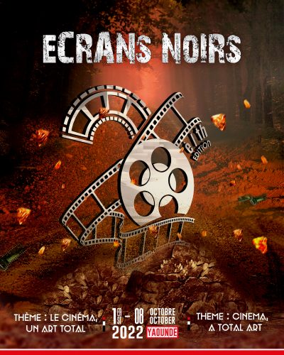 Ecrans noirs 2022 : le marché du film, un moyen de rentabiliser le 7ème art