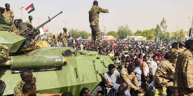 Coup d’Etat au Soudan : L’irréparable