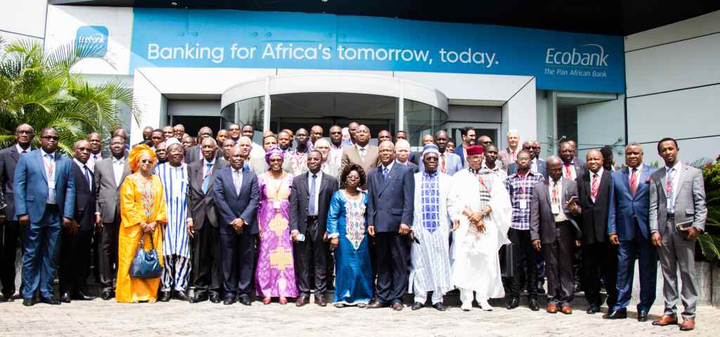 Ecobank Academy et la Fédération internationale des sociétés de la Croix-Rouge et du Croissant-Rouge (FICR) joignent leurs efforts pour développer des compétences de leadership efficaces et durables