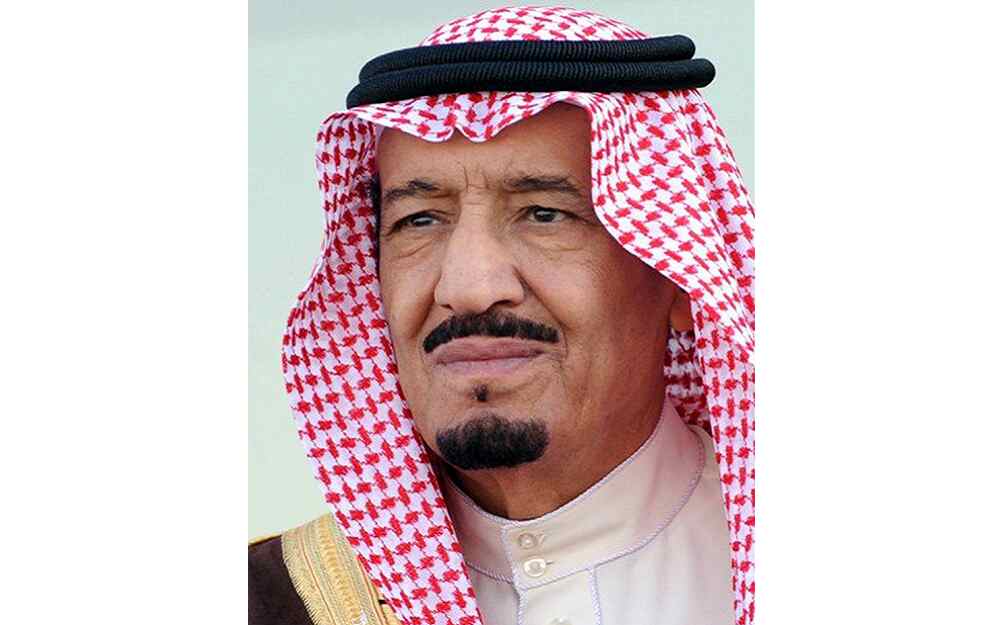L’Arabie saoudite lance un grand projet de travaux publics pour la ville de Riyad