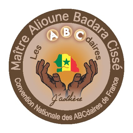 Les Abcdaires renouvellent leur soutien au Médiateur de la République suiteau décès brutal de son Fils Abdoulaye Nene Cissé