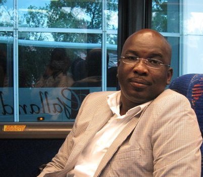 Modibo Diagne ou le prétentieux ZORO de «certains Sénégalais» du Canada