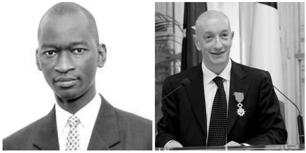 Changement à la tête d’Air Sénégal- Le Dg Philippe Bohn démissionne et est remplacé par le Dg du Fonsis Changement à la tête d’Air Sénégal- Le Dg Philippe Bohn démissionne et est remplacé par le Dg du Fonsis
