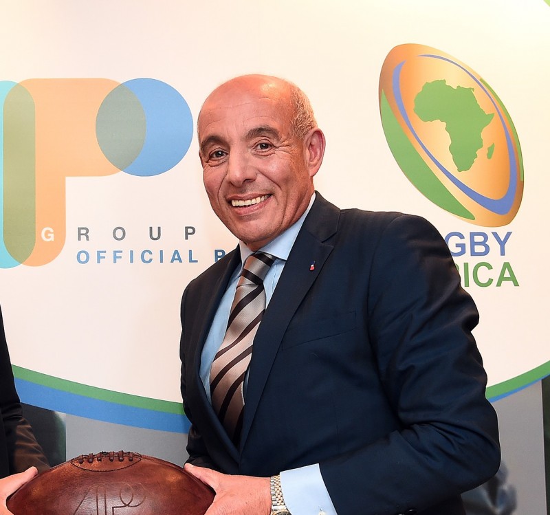Sommet du Rugby Africain : Plus de 30 présidents de fédérations de rugby africaines se donnent rendez-vous au Maroc pour le Sommet du Rugby Africain
