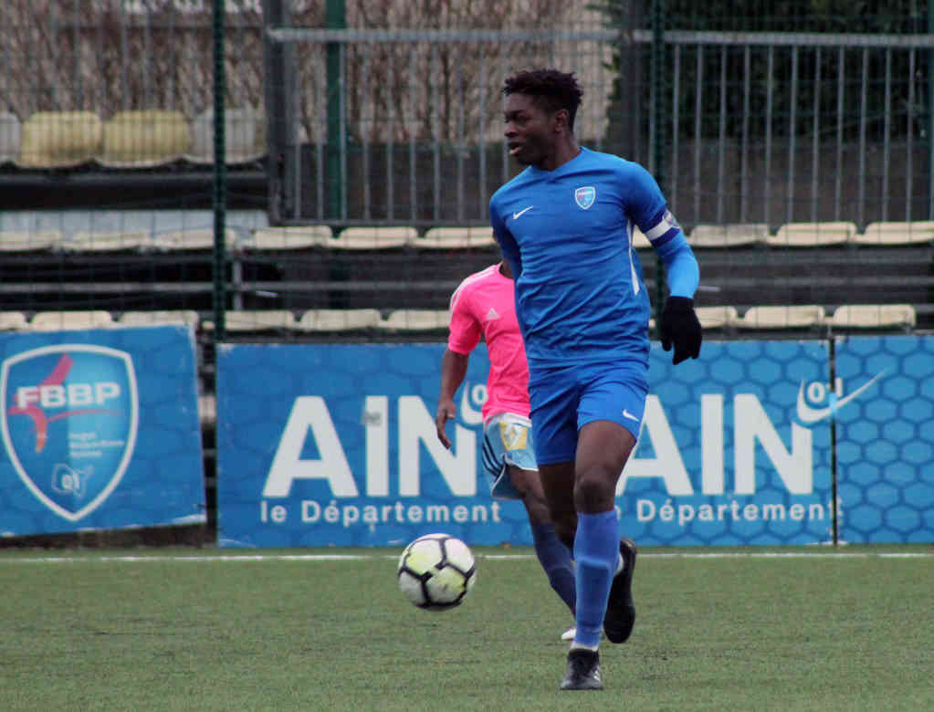 Sidney Obissa : la nouvelle pépite du football gabonais rejoint la tanière des pantheraux