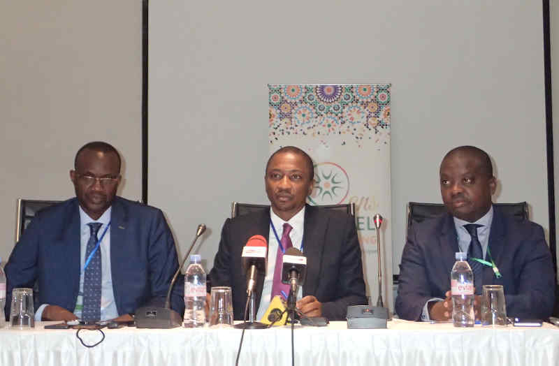 Tamweel ambitionne de faire  du Sénégal  un hub de la finance islamique