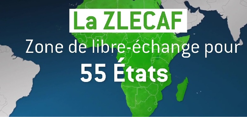 Afrique/ Zlecaf : le Maroc et le Sénégal veulent booster leurs échanges à 220 millions USD