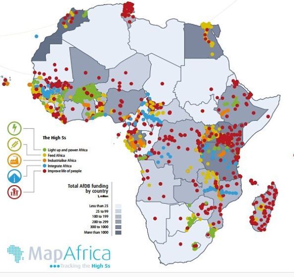 La Banque africaine de développement annonce la sélection des 100 finalistes du concours Idéathon, #AfricaVsVirus