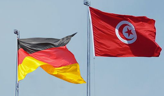Entretiens de sélection pour l’octroi d’une bourse internationale du Bundestag allemand au profit des pays arabes 2019 Entretiens de sélection pour l’octroi d’une bourse internationale du Bundestag allemand au profit des pays arabes 2019