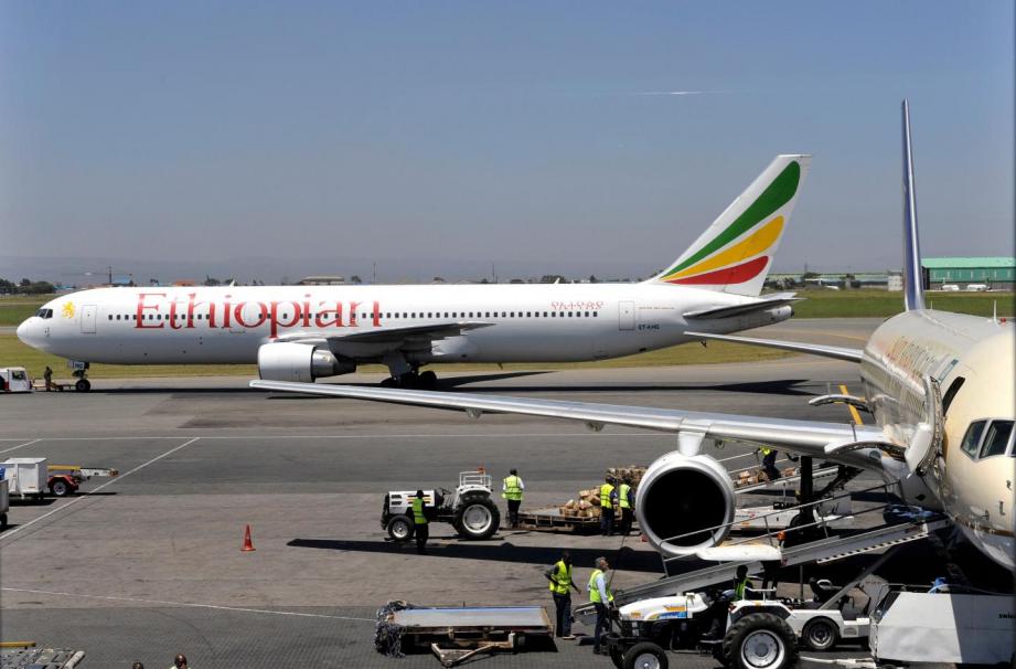 Ethiopian Airlines réfute les fausses allégations du New York Times