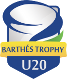 Rugby Afrique reporte le Barthés Trophy U20 en raison des préoccupations liées au coronavirus