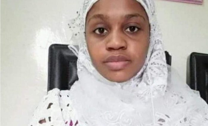 Sénégal - VIDEO - Oustaz Alioune Sall sur le meurtre de Bineta Camara : "La peine de mort est la seule solution..."