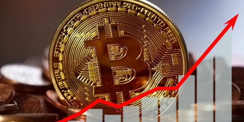 Profitez du Bitcoin code