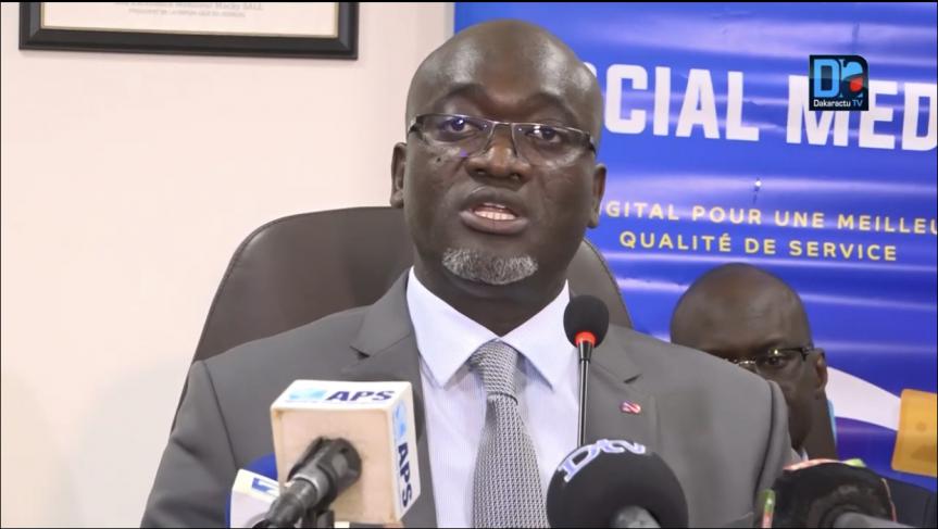 Senelec - Réajustement tarifaire : Papa Demba Biteye s’explique sur la hausse de l’électricité 