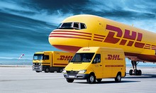 DHL Express lance un outil multi-canal pour améliorer la commodité et le temps de réponse