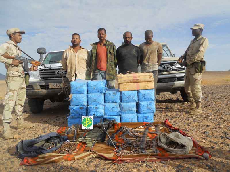 Cette affaire de la drogue qui nous vient du Sénégal! 