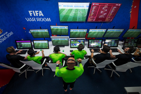 Les innovations technologiques en Coupe du Monde : un tournant ?