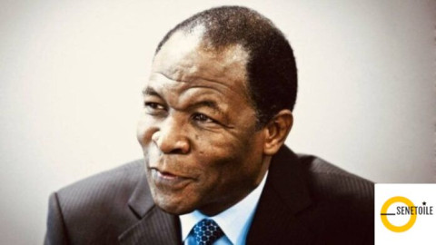 Indignation au Burkina après le refus de la France d’extrader François Compaoré