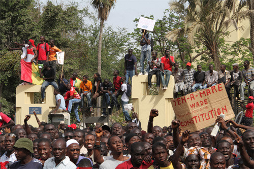 Sénégal