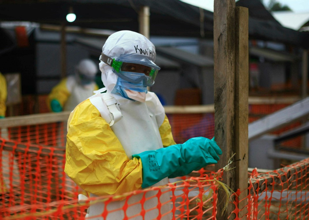 Ouganda : l’évolution de l’épidémie d’Ebola suscite des inquiétudes chez les habitants