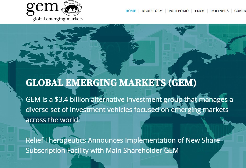 Triller Inc. obtient un financement en capital de 310 millions de dollars de la part de Global Emerging Markets (GEM) dans le cadre de son introduction en bourse à venir