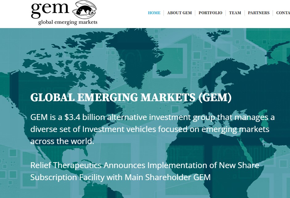Triller Inc. obtient un financement en capital de 310 millions de dollars de la part de Global Emerging Markets (GEM) dans le cadre de son introduction en bourse à venir Triller Inc. obtient un financement en capital de 310 millions de dollars de la part de Global Emerging Markets (GEM) dans le cadre de son introduction en bourse à venir