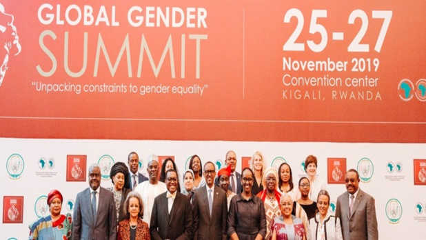 Sommet mondial sur le genre : pour des politiques macroéconomiques favorables à l’autonomisation des femmes en Afrique