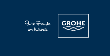 Nombre record d’innovations lors de l’ISH : GROHE modèle l’avenir de l’eau