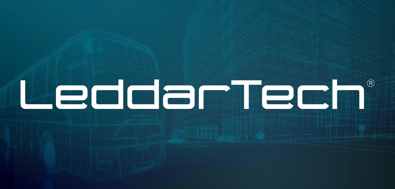 LeddarTech reçoit deux prix prestigieux pour sa plateforme de fusion de données brutes de capteurs et de perception touchant les systèmes ADAS et AD