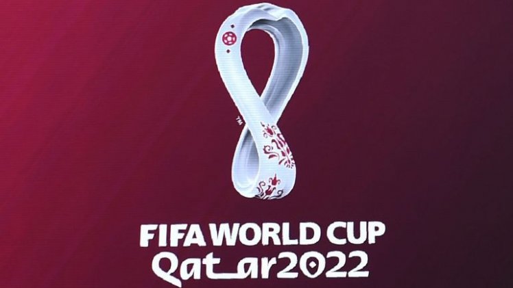 logo fifa mondial qatar 2022